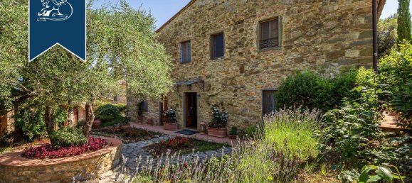 14 bedrooms House in Greve in Chianti, Italy No. 362932 7