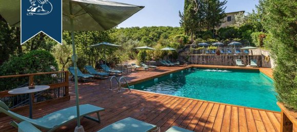 14 bedrooms House in Greve in Chianti, Italy No. 362932 2