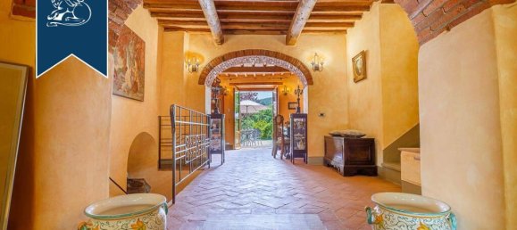 14 bedrooms House in Greve in Chianti, Italy No. 362932 42