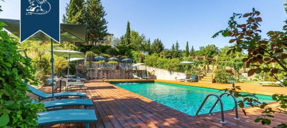 14 bedrooms House in Greve in Chianti, Italy No. 362932 32