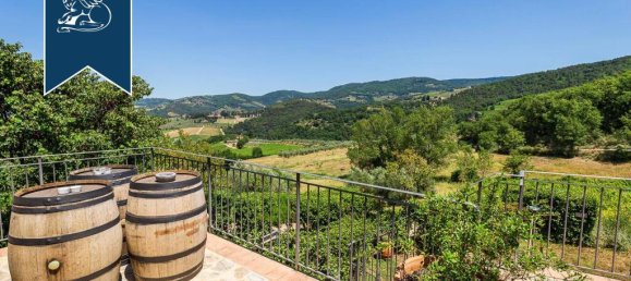 14 bedrooms House in Greve in Chianti, Italy No. 362932 18