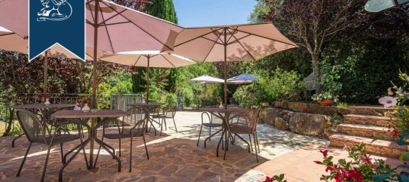 14 bedrooms House in Greve in Chianti, Italy No. 362932 24