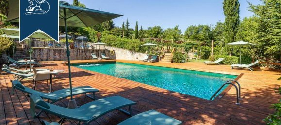 14 bedrooms House in Greve in Chianti, Italy No. 362932 35