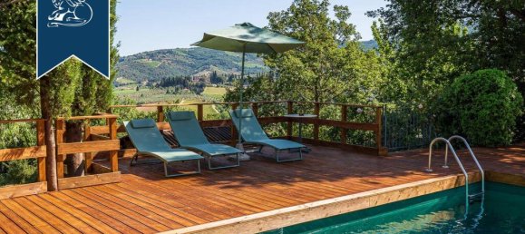 14 bedrooms House in Greve in Chianti, Italy No. 362932 30