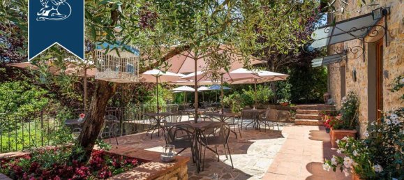 14 bedrooms House in Greve in Chianti, Italy No. 362932 25