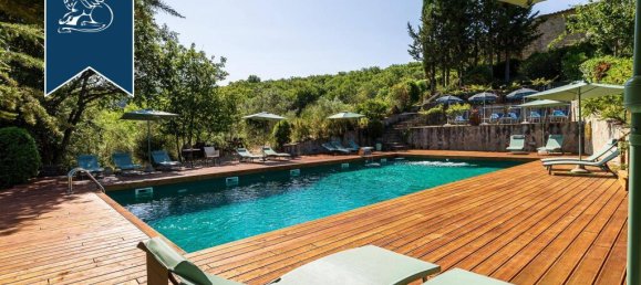 14 bedrooms House in Greve in Chianti, Italy No. 362932 50