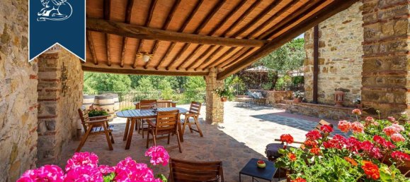 14 bedrooms House in Greve in Chianti, Italy No. 362932 26