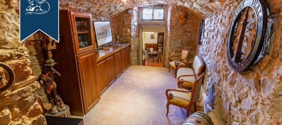 14 bedrooms House in Greve in Chianti, Italy No. 362932 46