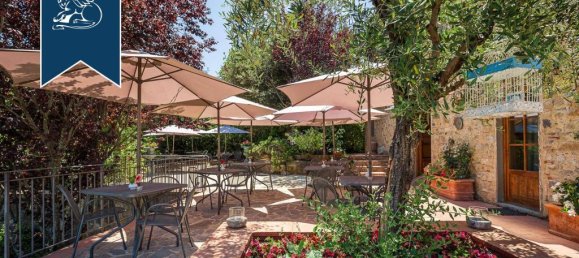 14 bedrooms House in Greve in Chianti, Italy No. 362932 23