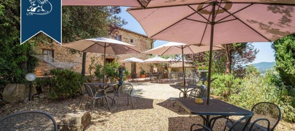 14 bedrooms House in Greve in Chianti, Italy No. 362932 22