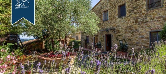 14 bedrooms House in Greve in Chianti, Italy No. 362932 8