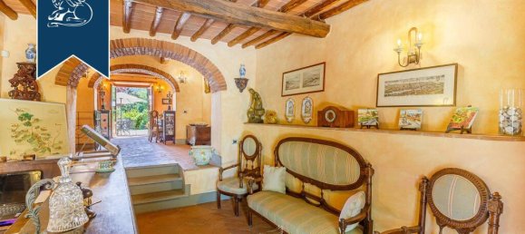 14 bedrooms House in Greve in Chianti, Italy No. 362932 44