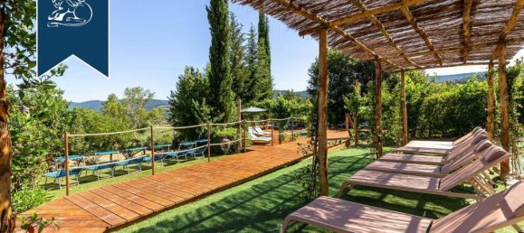 14 bedrooms House in Greve in Chianti, Italy No. 362932 39