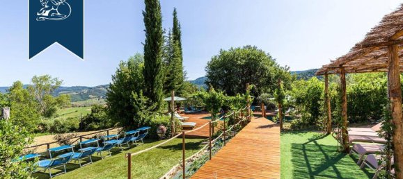 14 bedrooms House in Greve in Chianti, Italy No. 362932 40