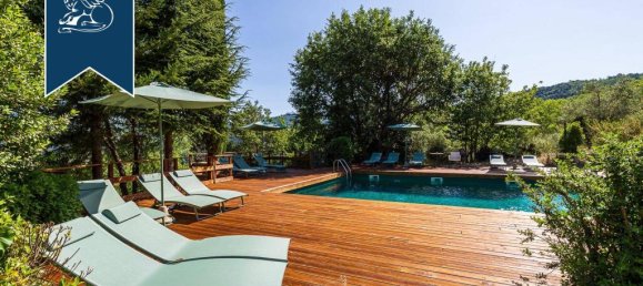 14 bedrooms House in Greve in Chianti, Italy No. 362932 36