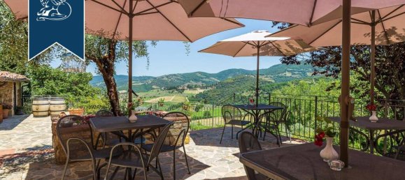 14 bedrooms House in Greve in Chianti, Italy No. 362932 14