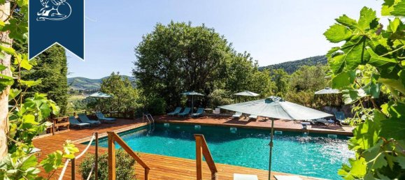 14 bedrooms House in Greve in Chianti, Italy No. 362932 37