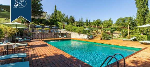 14 bedrooms House in Greve in Chianti, Italy No. 362932 34