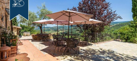 14 bedrooms House in Greve in Chianti, Italy No. 362932 13