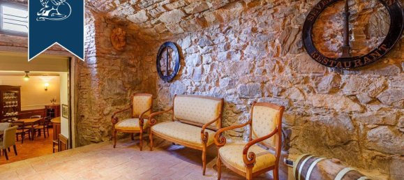 14 bedrooms House in Greve in Chianti, Italy No. 362932 47