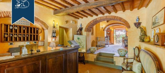 14 bedrooms House in Greve in Chianti, Italy No. 362932 45