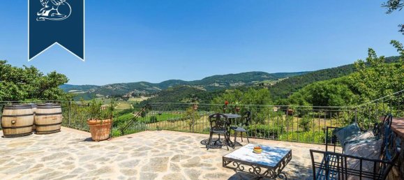 14 bedrooms House in Greve in Chianti, Italy No. 362932 16