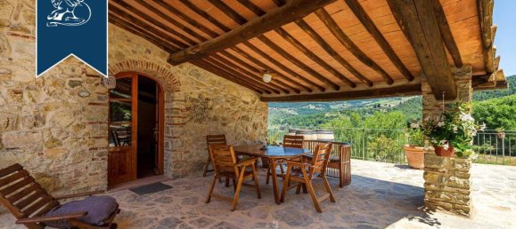 14 bedrooms House in Greve in Chianti, Italy No. 362932 27