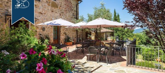 14 bedrooms House in Greve in Chianti, Italy No. 362932 12