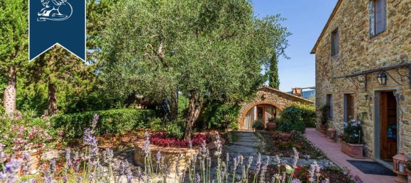 14 bedrooms House in Greve in Chianti, Italy No. 362932 9