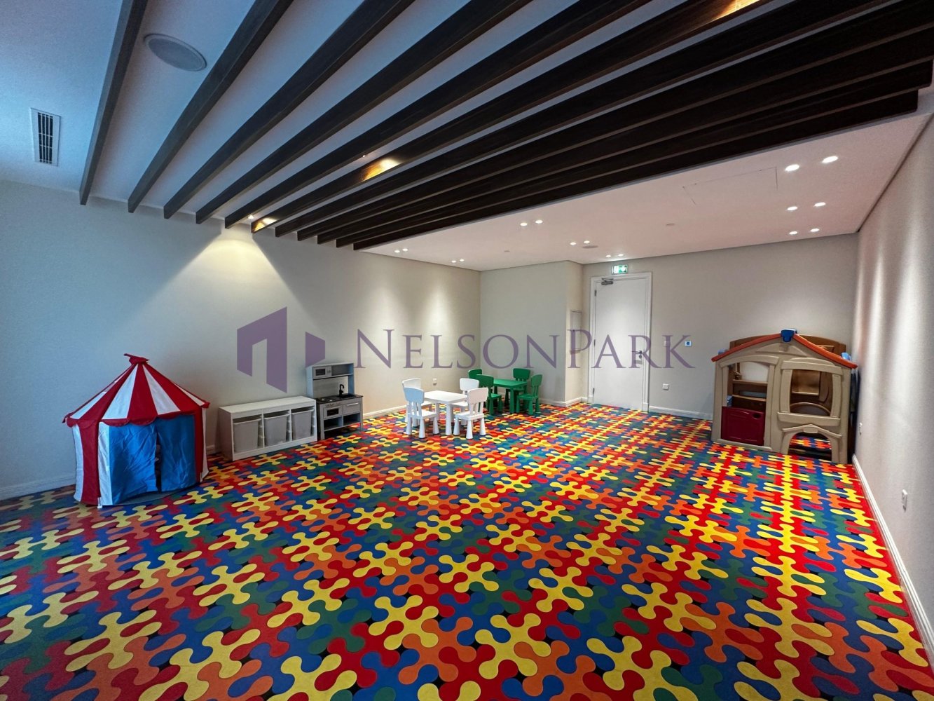 1 bedroom Apartment in Doha, Qatar No. 451