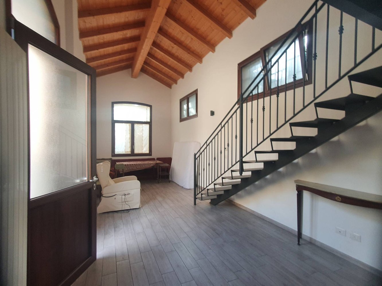 Büro in Bovisio Masciago, Italy 60m², Nr. 391418