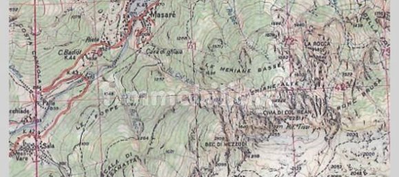 6 bedrooms Villa in Alleghe, Italy No. 351137 30