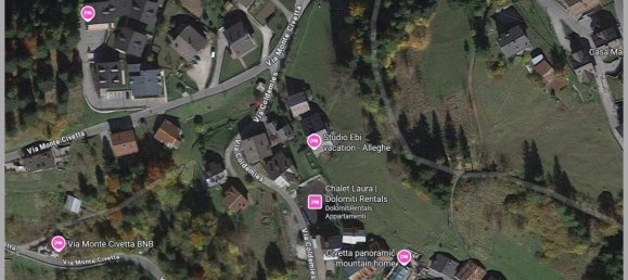 6 bedrooms Villa in Alleghe, Italy No. 351137 24