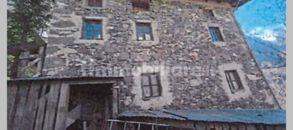 6 bedrooms Villa in Alleghe, Italy No. 351137 12