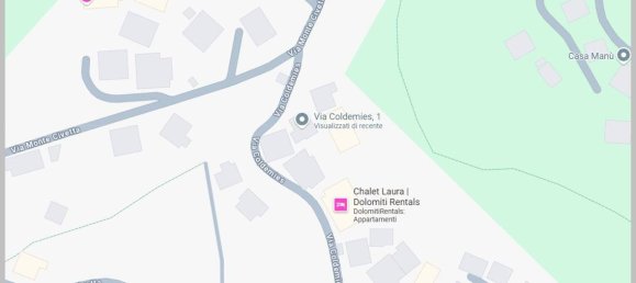 6 bedrooms Villa in Alleghe, Italy No. 351137 15