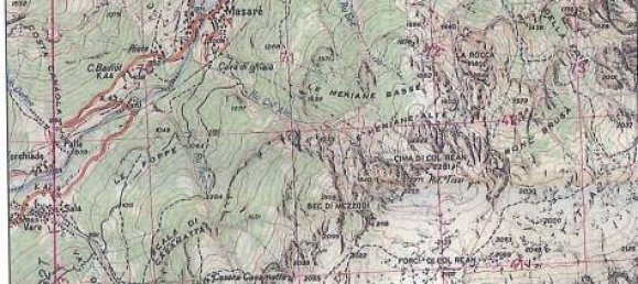 6 bedrooms Villa in Alleghe, Italy No. 351137 6