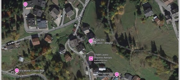 6 bedrooms Villa in Alleghe, Italy No. 351137 32