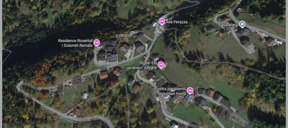 6 bedrooms Villa in Alleghe, Italy No. 351137 25