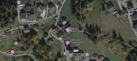 6 bedrooms Villa in Alleghe, Italy No. 351137 8