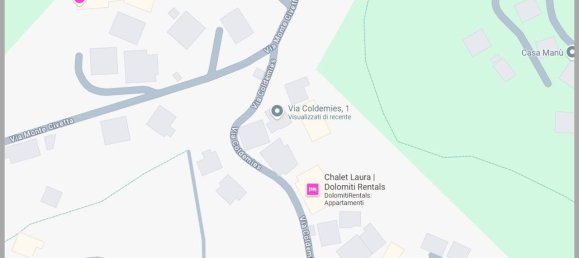 6 bedrooms Villa in Alleghe, Italy No. 351137 23