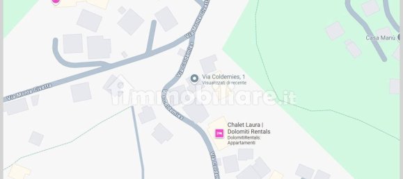 6 bedrooms Villa in Alleghe, Italy No. 351137 31