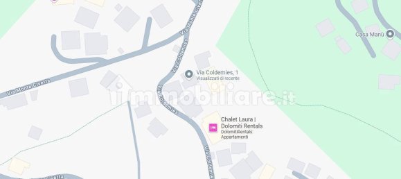 6 bedrooms Villa in Alleghe, Italy No. 351137 7