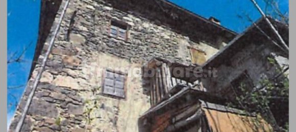 6 bedrooms Villa in Alleghe, Italy No. 351137 21