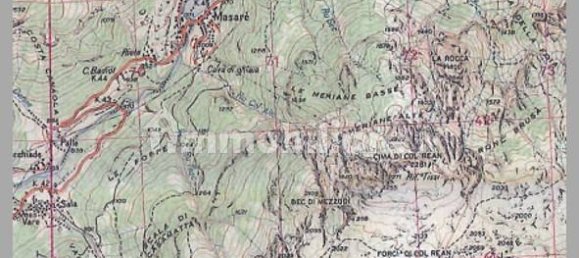 6 bedrooms Villa in Alleghe, Italy No. 351137 22