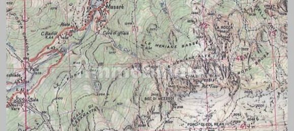 6 bedrooms Villa in Alleghe, Italy No. 351137 14