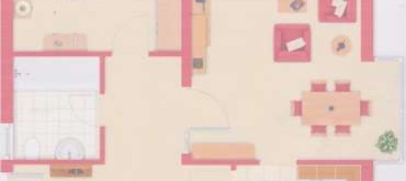 Apartamento de 2 dormitorios en Schwarzwald-Baar-Kreis, Germany No. 115131 3