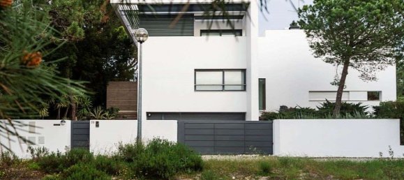 5 bedrooms House in Grandola, Portugal No. 121064 15