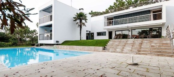 5 bedrooms House in Grandola, Portugal No. 121064 18