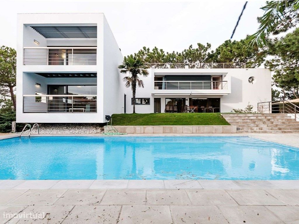 5 bedrooms House in Grandola, Portugal No. 121064