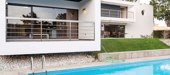 5 bedrooms House in Grandola, Portugal No. 121064 14